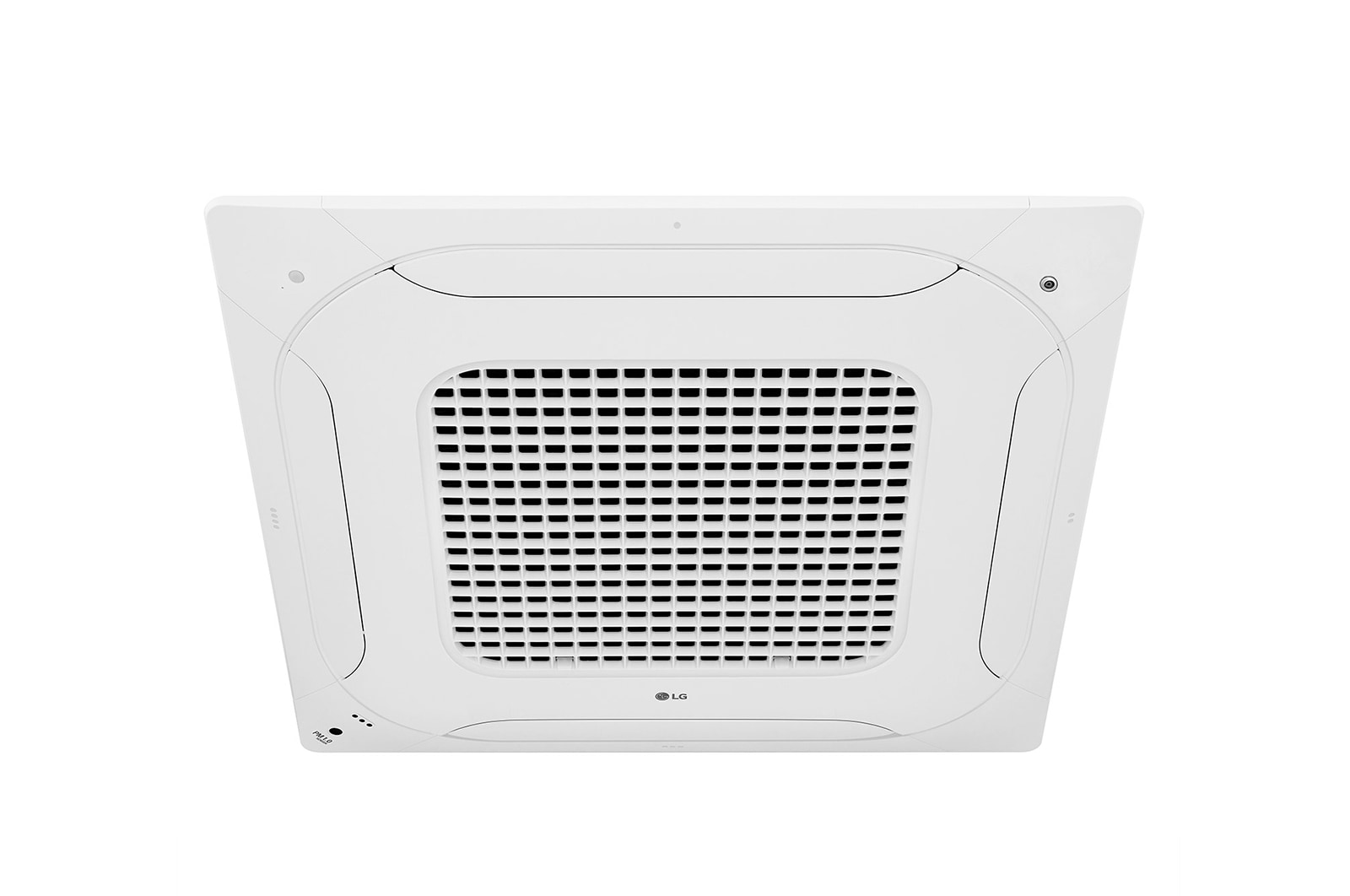 LG Ceiling Cassette Air Conditioner - Inverter (3 TR), JTNQ36GNLE8