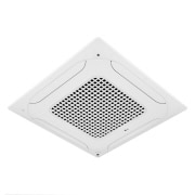 LG Ceiling Cassette Air Conditioner - Inverter (1.5 TR) 4 Star Rating, JTNQ18GPLE8