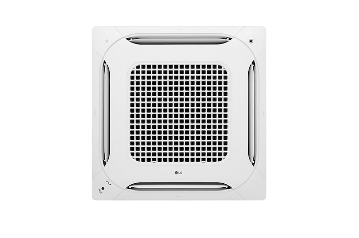 LG Ceiling Cassette Air Conditioner - Inverter (4 TR), JTNQ48GMLE8