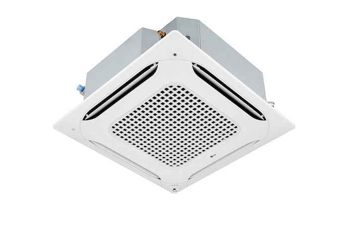 LG Ceiling Cassette Air Conditioner - Inverter (4 TR), JTNQ48GMLE8