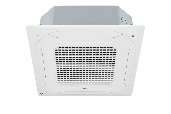 LG Ceiling Cassette Air Conditioner - Inverter (4 TR), JTNQ48GMLE8