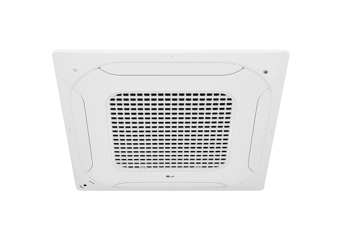 LG Ceiling Cassette Air Conditioner - Inverter (4 TR), JTNQ48GMLE8