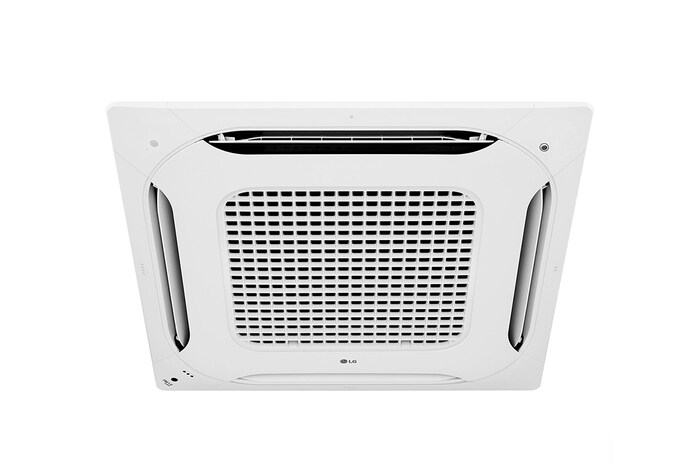 LG Ceiling Cassette Air Conditioner - Inverter (4 TR), JTNQ48GMLE8