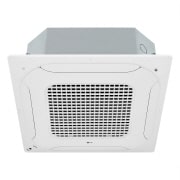 LG Ceiling Cassette Air Conditioner - Inverter (4 TR), JTNQ48GMLE8