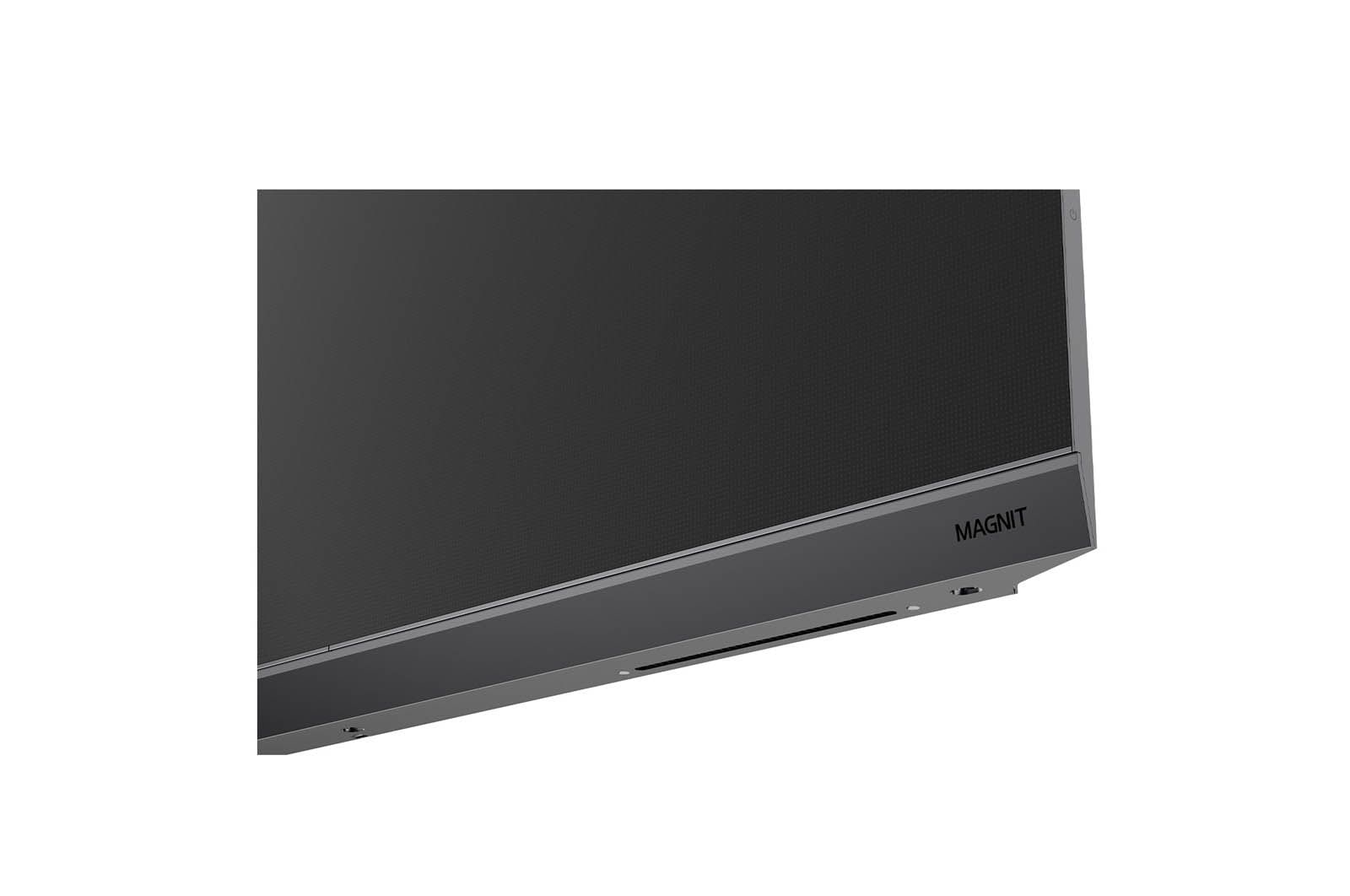 LG 136(345.44 cm) LG MAGNIT All-in-One Micro LED, LAAA015