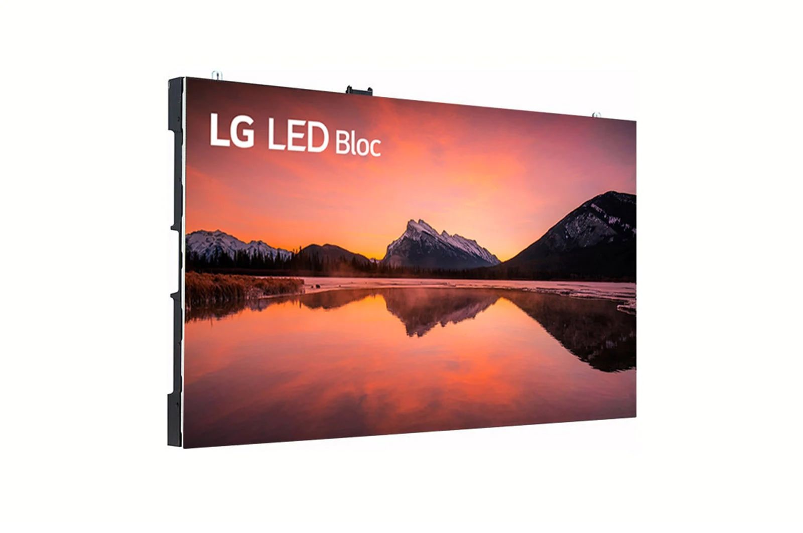 LG LED Bloc, LSAA012