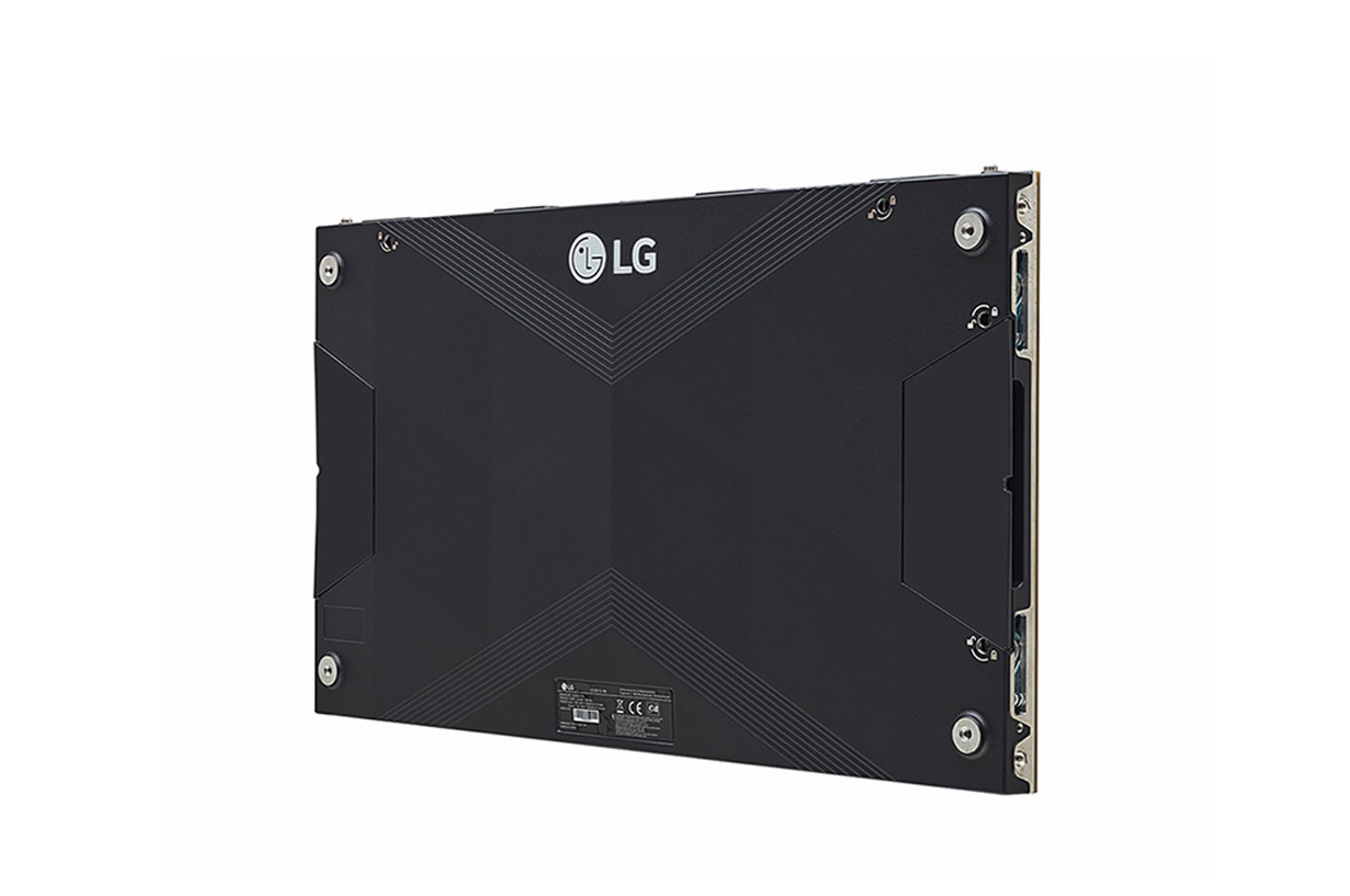 LG Ultra Slim Series, LSCB015-CK