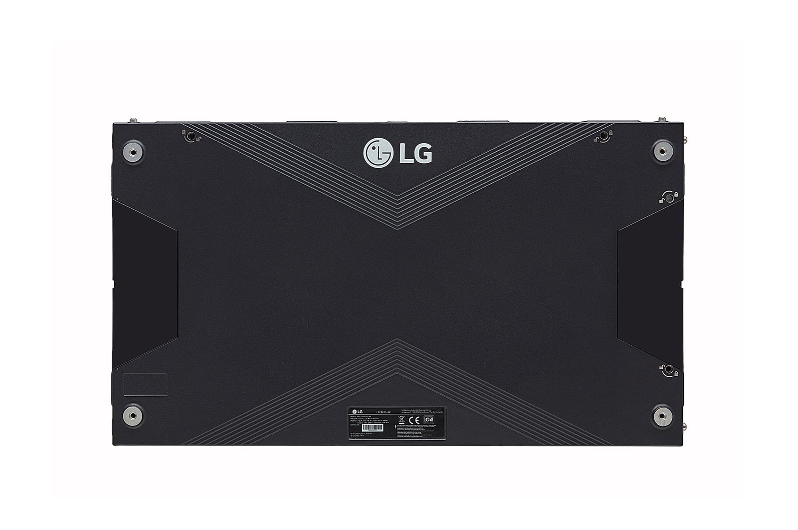 LG Ultra Slim Series, LSCB015-CK