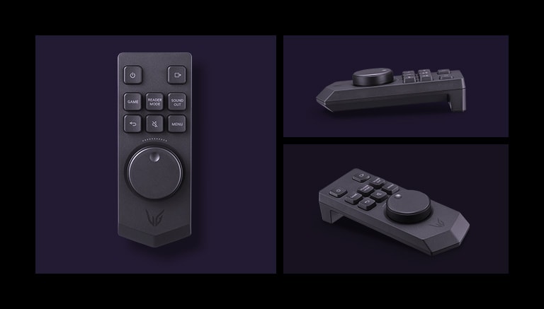 UltraGear™ Remote Control