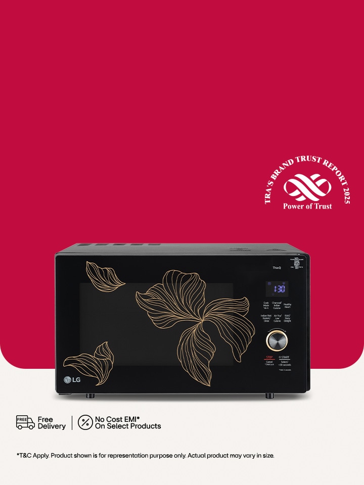 India's Most Trusted Brand