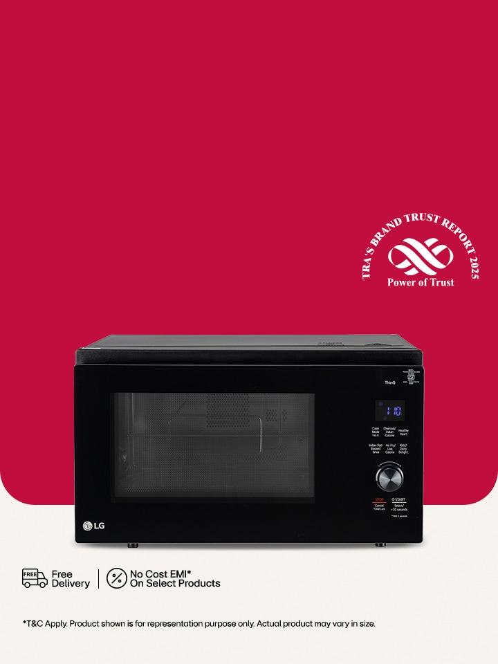 India's Most Trusted Brand