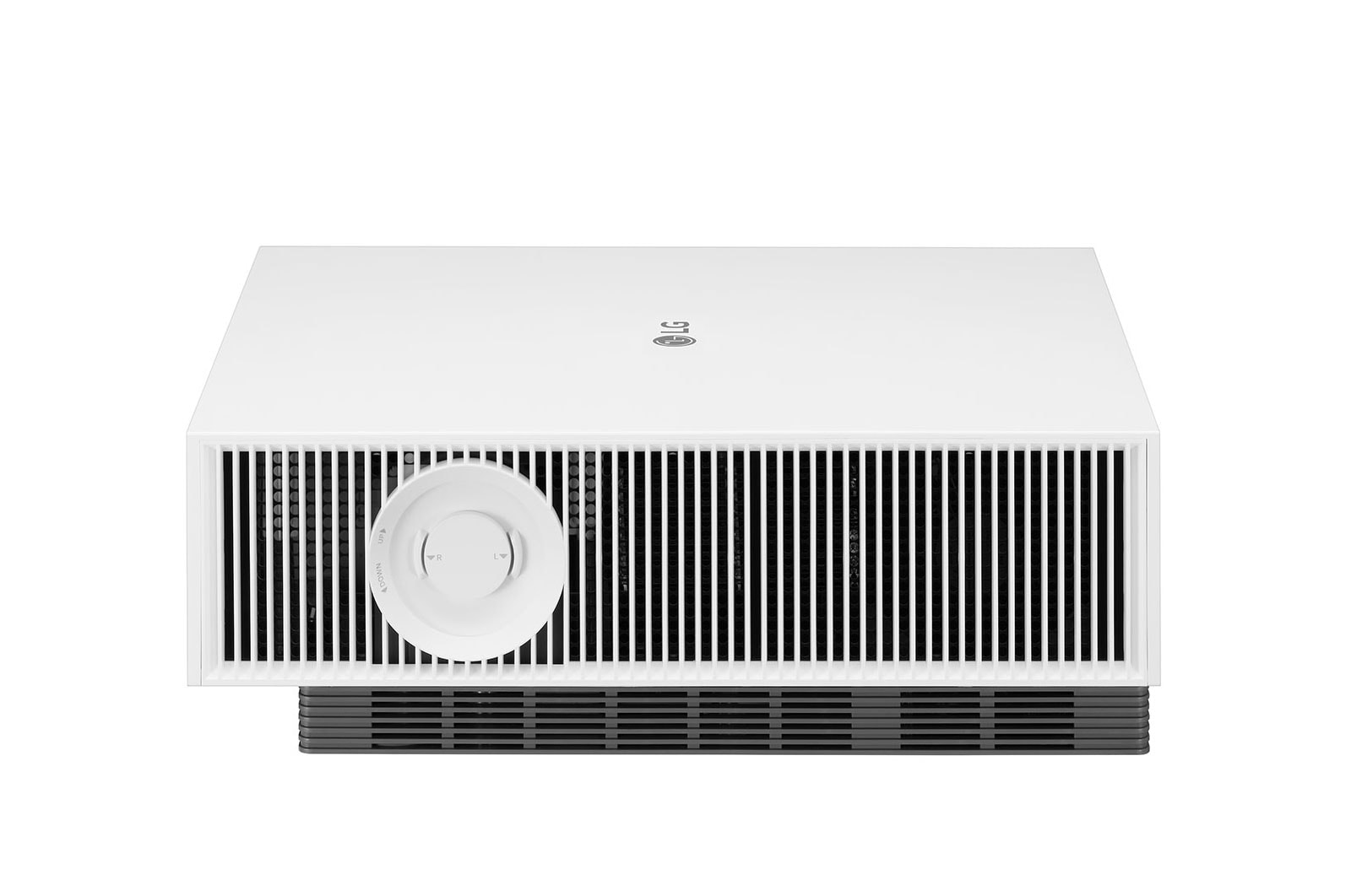 LG AU810P 4K UHD Laser Smart Home Theater CineBeam Projector, AU810PW