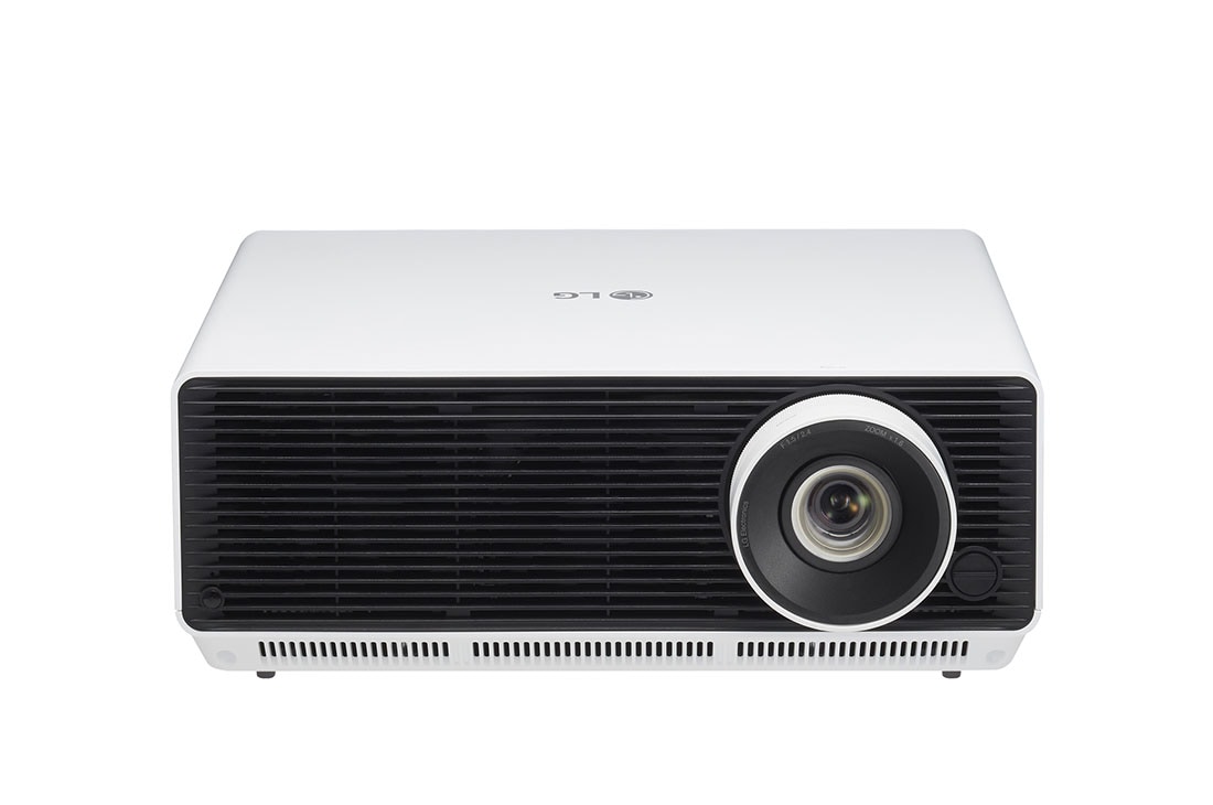 LG BU50NST home cinema projectors front view