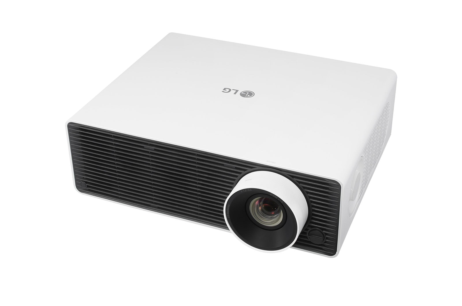 LG ProBeam Laser 4K with 5,000 ANSI Laser (LD + P/W) 3,000,000:1, BU50NST