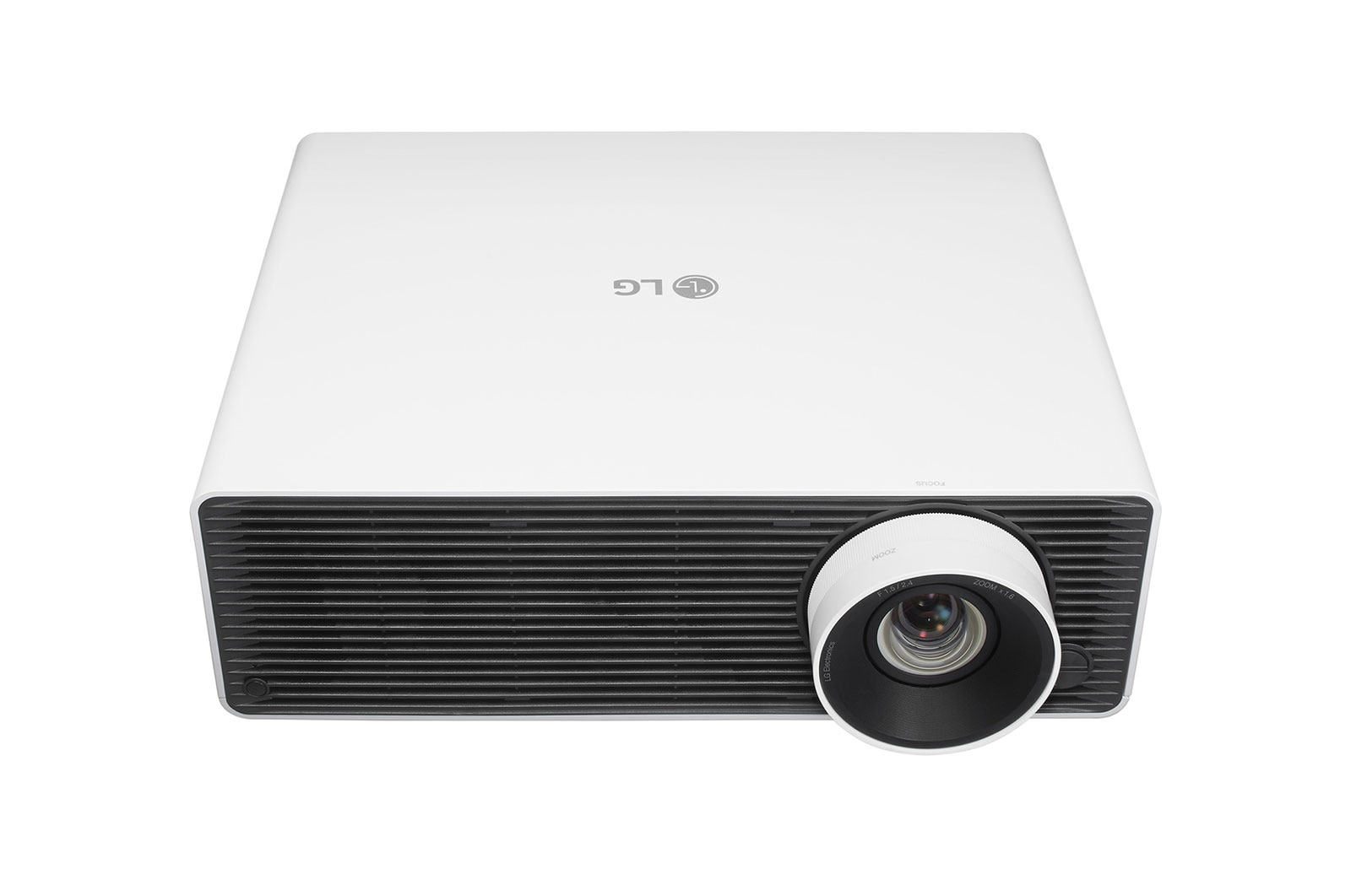 LG ProBeam Laser 4K with 5,000 ANSI Laser (LD + P/W) 3,000,000:1, BU50NST