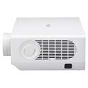 LG ProBeam Laser 4K with 5,000 ANSI Laser (LD + P/W) 3,000,000:1, BU50NST