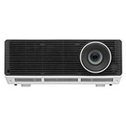 LG ProBeam Laser 4K with 5,000 ANSI Laser (LD + P/W) 3,000,000:1, BU50NST