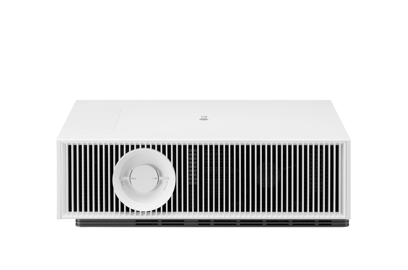 LG CineBeam HU710P 4K UHD Hybrid Home Cinema Projector, HU710PW