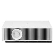 LG CineBeam HU710P 4K UHD Hybrid Home Cinema Projector, HU710PW