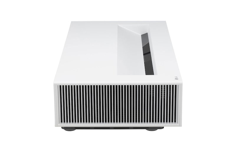LG CineBeam HU715Q 4K UHD Laser UST Projector, HU715QW