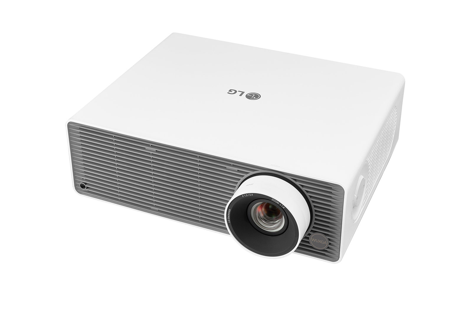 LG ProBeam Laser WUXGA with 6,000 ANSI Lumens Brightness, BF60PST