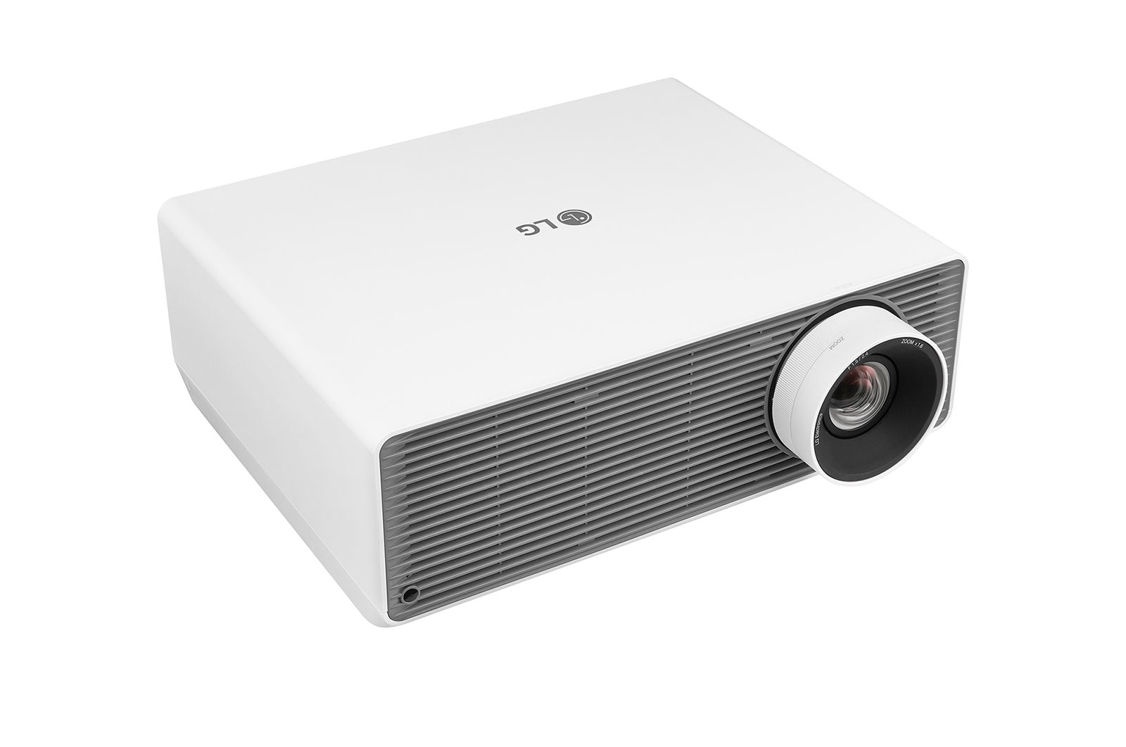 LG ProBeam Laser WUXGA with 6,000 ANSI Lumens Brightness, BF60PST