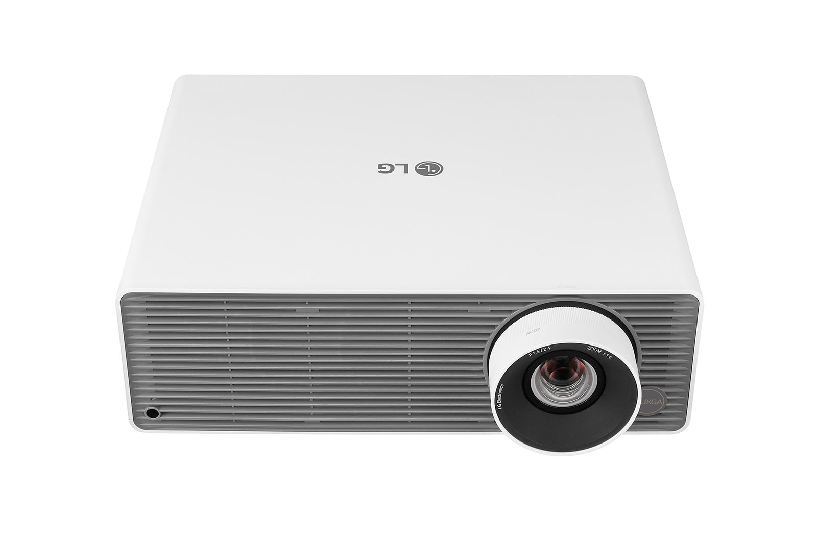 LG ProBeam Laser WUXGA with 6,000 ANSI Lumens Brightness, BF60PST