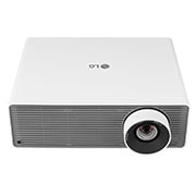 LG ProBeam Laser WUXGA with 6,000 ANSI Lumens Brightness, BF60PST