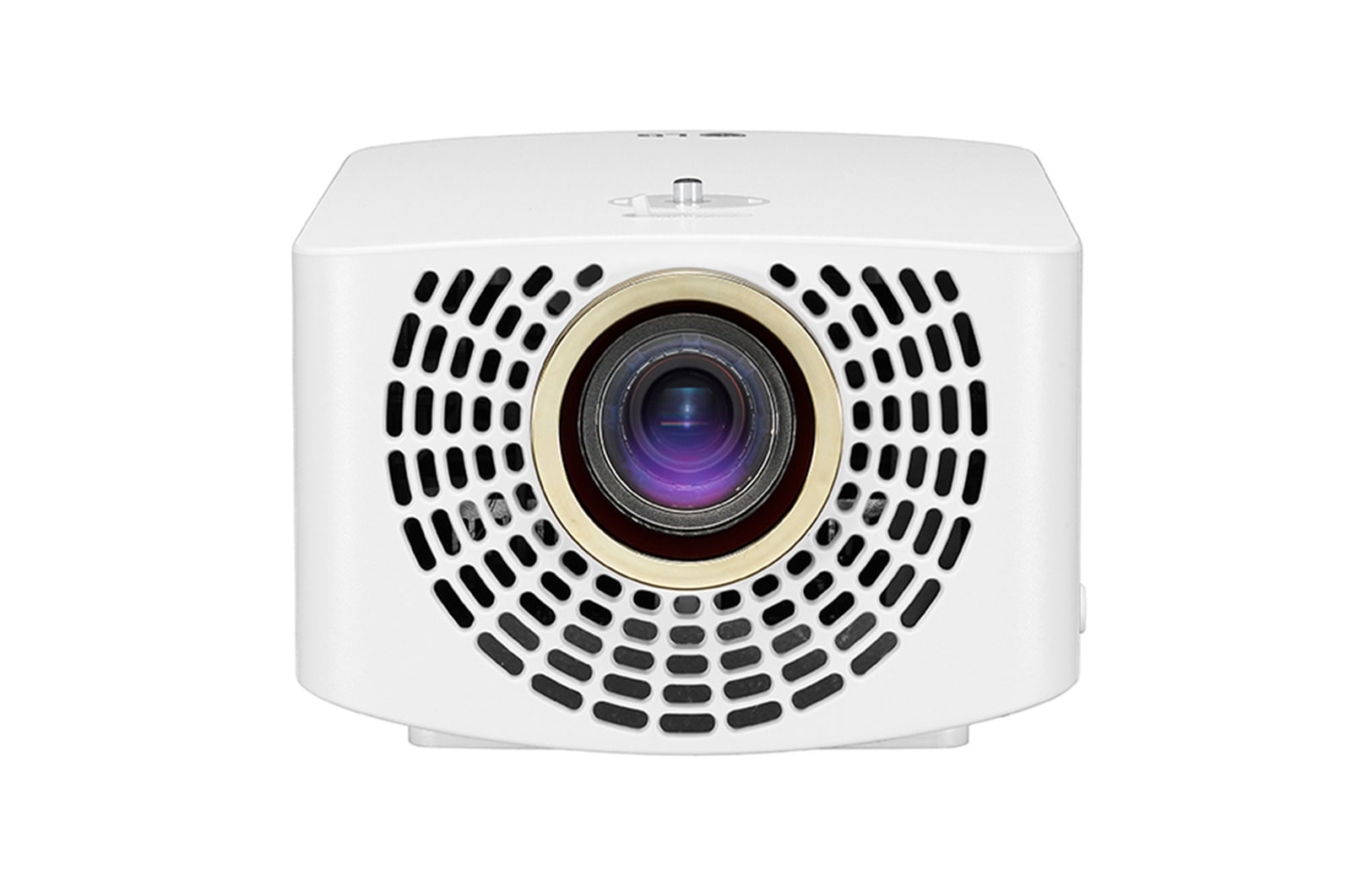 LG Powerful Full HD LED Projector RGB LED 150,000:1, HF60LG