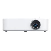 LG Full HD LED Smart Home Theater CineBeam Projector with Built-In Battery LED RGB 100,000:1, PF50KG
