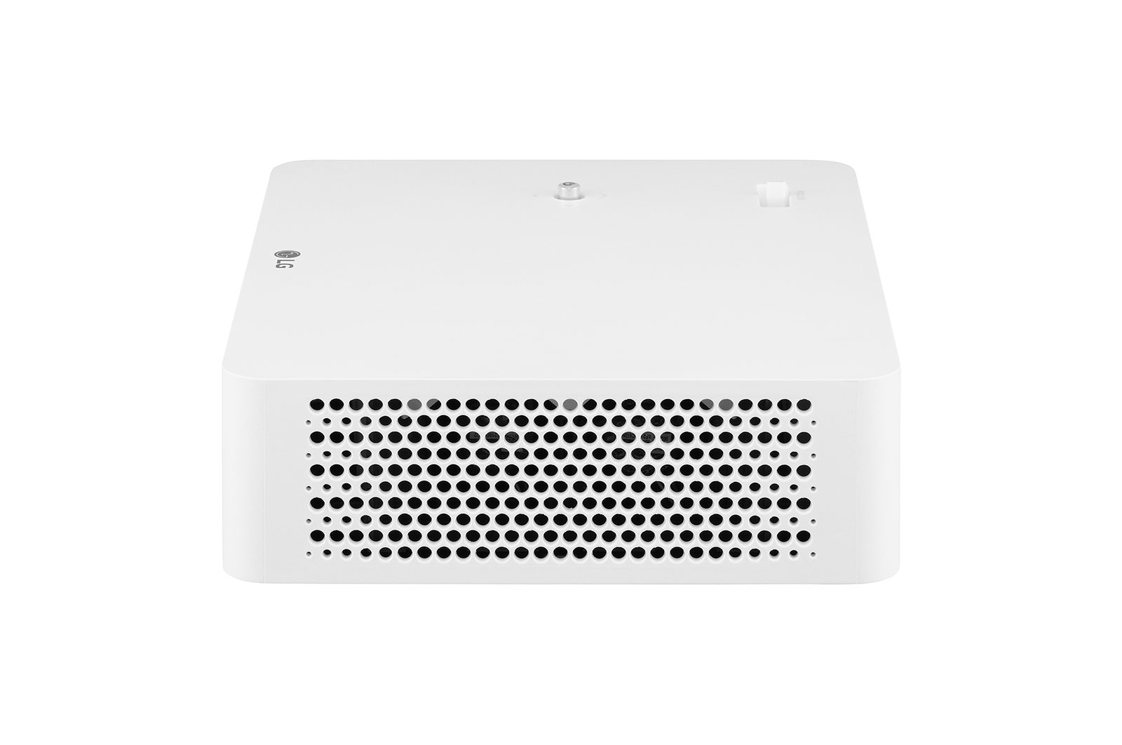 LG PF610P Full HD LED Portable Smart Home Theater CineBeam Projector, PF610P