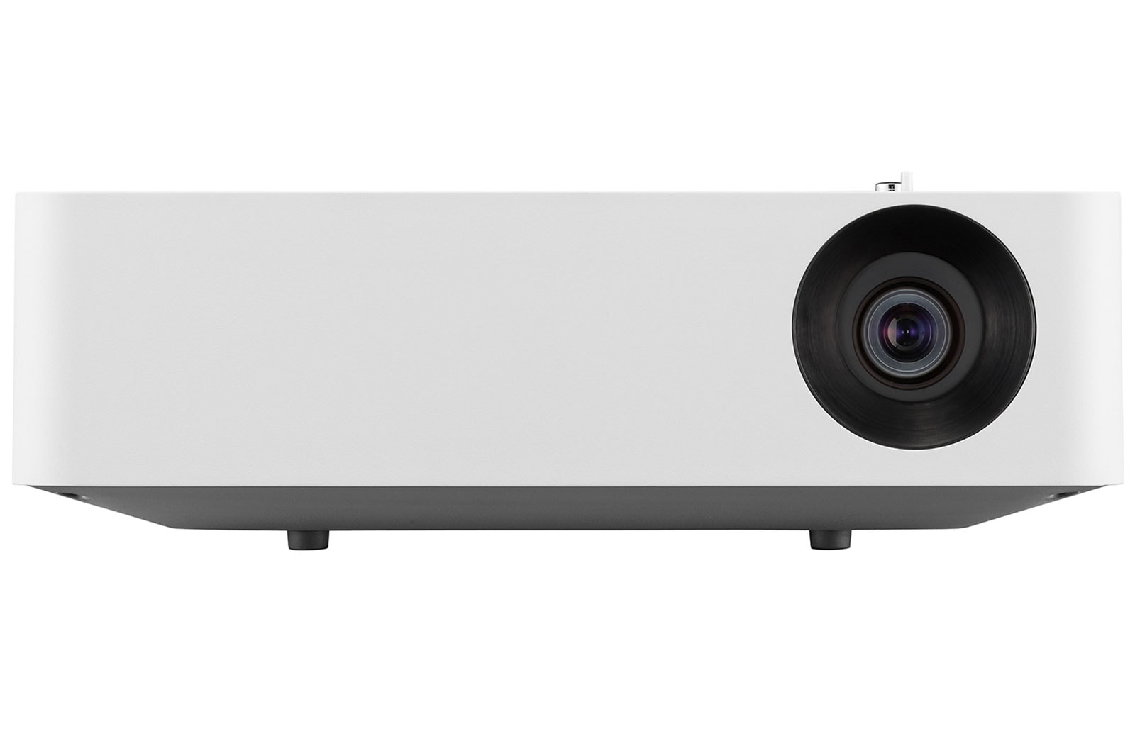 LG PF610P Full HD LED Portable Smart Home Theater CineBeam Projector, PF610P