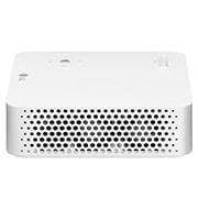 LG CineBeam LED Projector with Built-in Battery 1280 x 720 RGB LED 100,000:1, PH30N