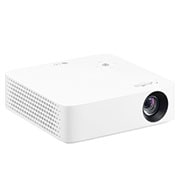 LG CineBeam LED Projector con Built-In Battery HD (1280 x 720) RGB