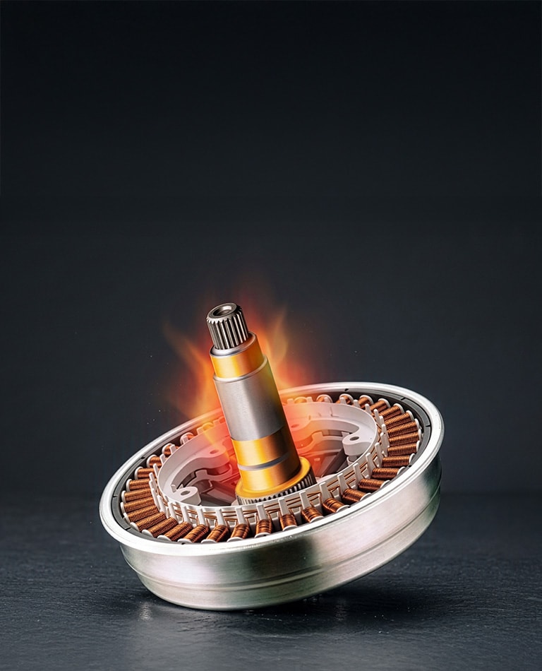 Fewer Replacements & Repair Expenses