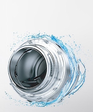 Intensive Tub cleaning