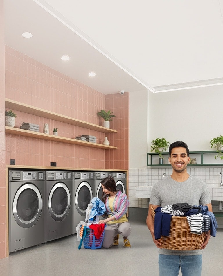 Introducing Your Business Partner