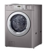 LG 5.2 CU FT Large Capacity Washer (CWT29MDOHS - Silver), CWT29MDOHS