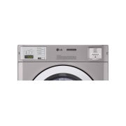 LG 9.0 CU FT Large Capacity Dryer (RN1840CD7 - Silver), RN1840CD7