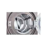 LG 9.0 CU FT Large Capacity Dryer (RN1840CD7 - Silver), RN1840CD7