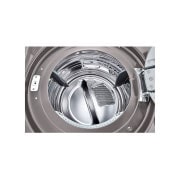 LG 9.0 CU FT Large Capacity Dryer (RN1840CD7 - Silver), RN1840CD7