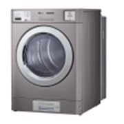 LG 9.0 CU FT Large Capacity Dryer (RN1840CD7 - Silver), RN1840CD7