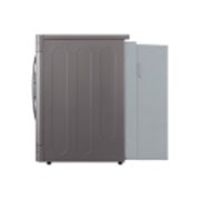 LG 9.0 CU FT Large Capacity Dryer (RN1840CD7 - Silver), RN1840CD7