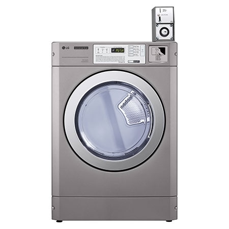 standard cu ft for washer