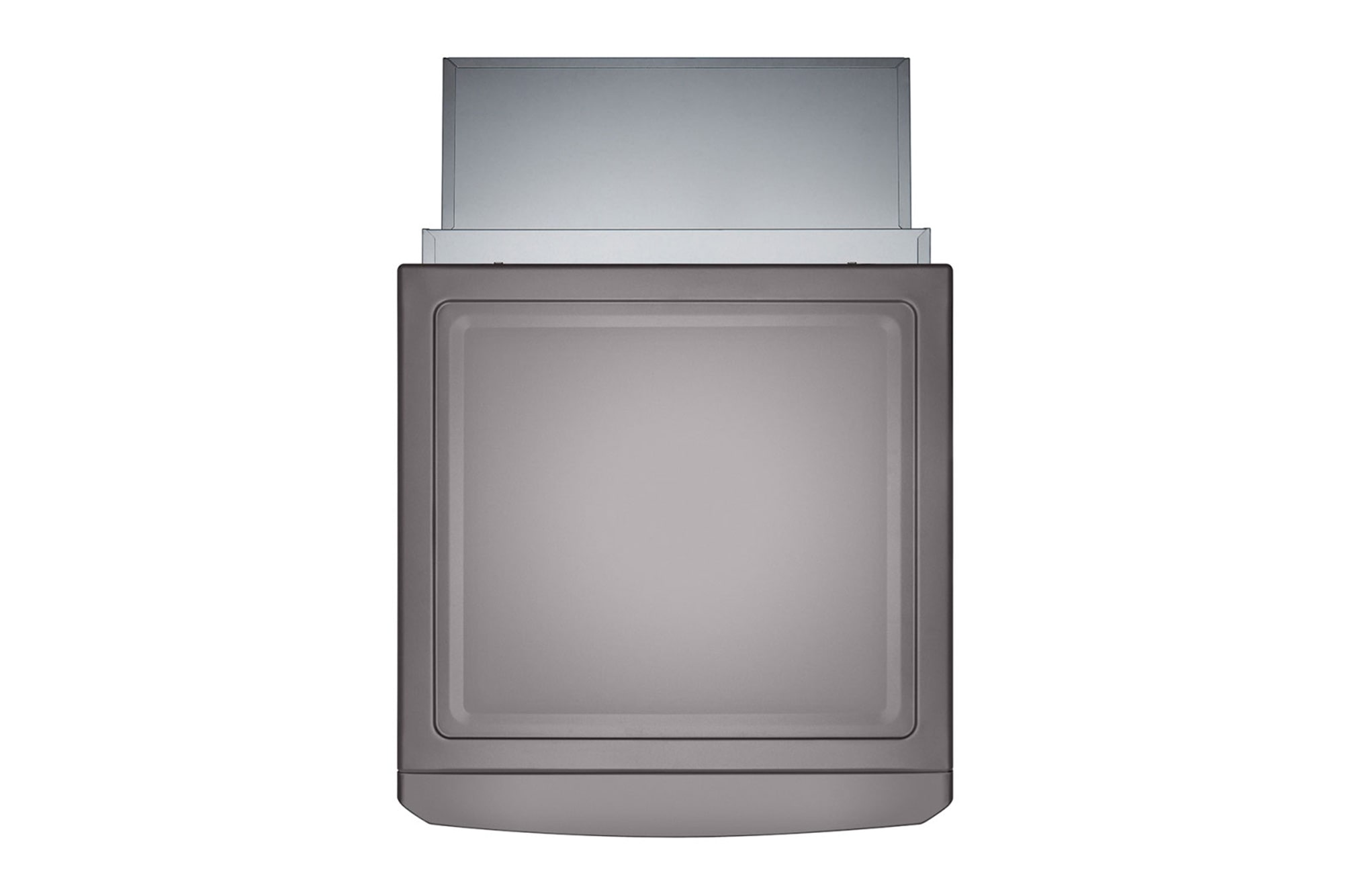 LG 9.0 CU FT Large Capacity Dryer (RV1840CD7 - Silver), RV1840CD7