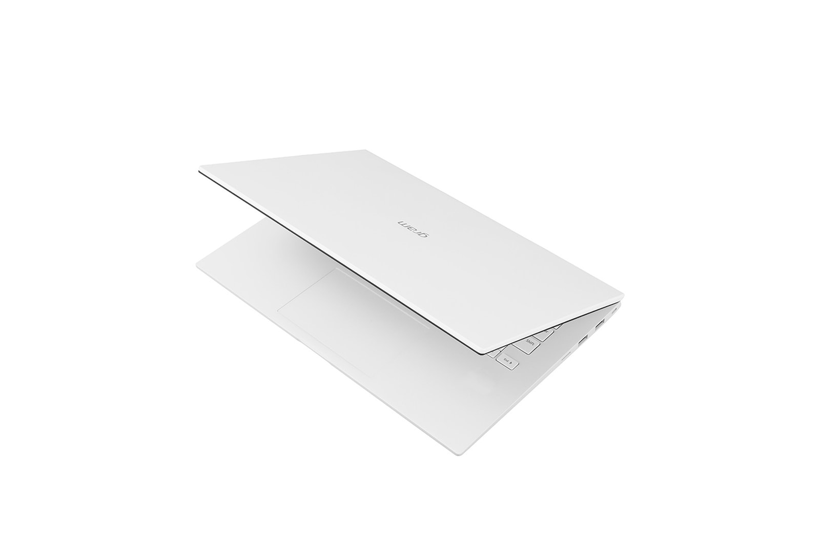 LG gram 35.56 CM (14) Ultra-lightweight with 16:10 IPS Anti glare Display and Intel® Evo 13th Gen. Processors, 14Z90R-G.CP54A2