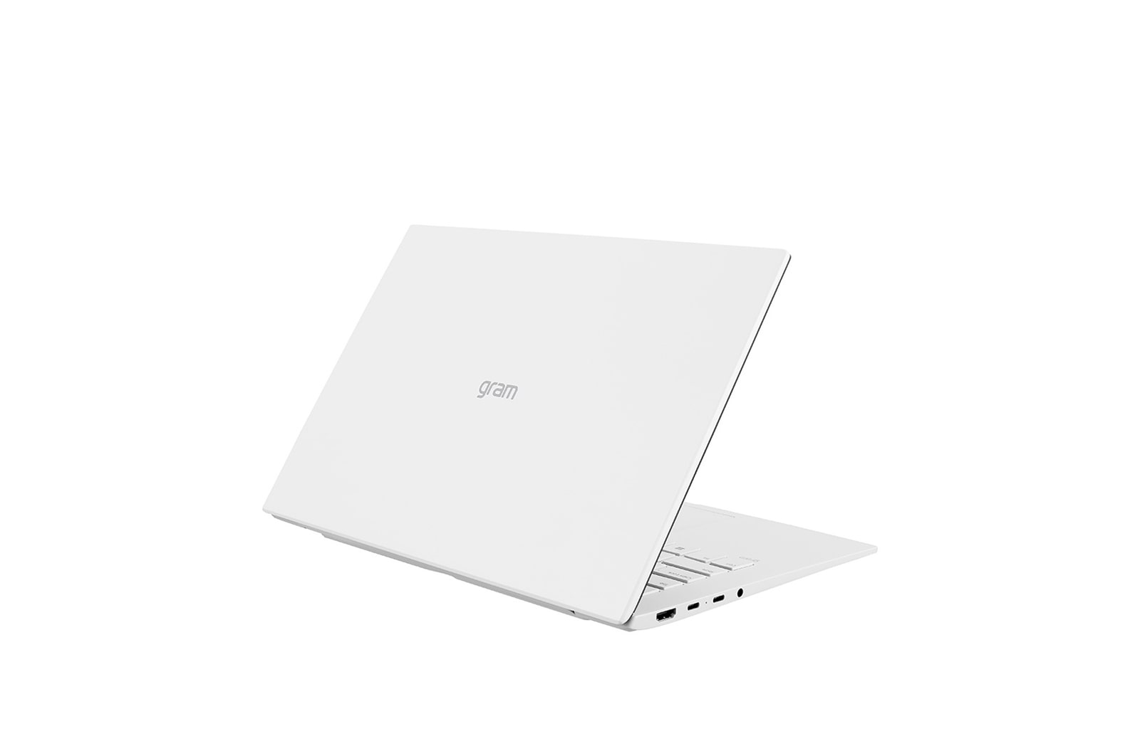 LG gram 35.56 CM (14) Ultra-lightweight with 16:10 IPS Anti glare Display and Intel® Evo 13th Gen. Processors, 14Z90R-G.CP54A2