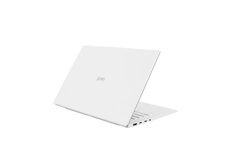 LG gram 35.56 CM (14) Ultra-lightweight with 16:10 IPS Anti glare Display and Intel® Evo 13th Gen. Processors, 14Z90R-G.CP54A2