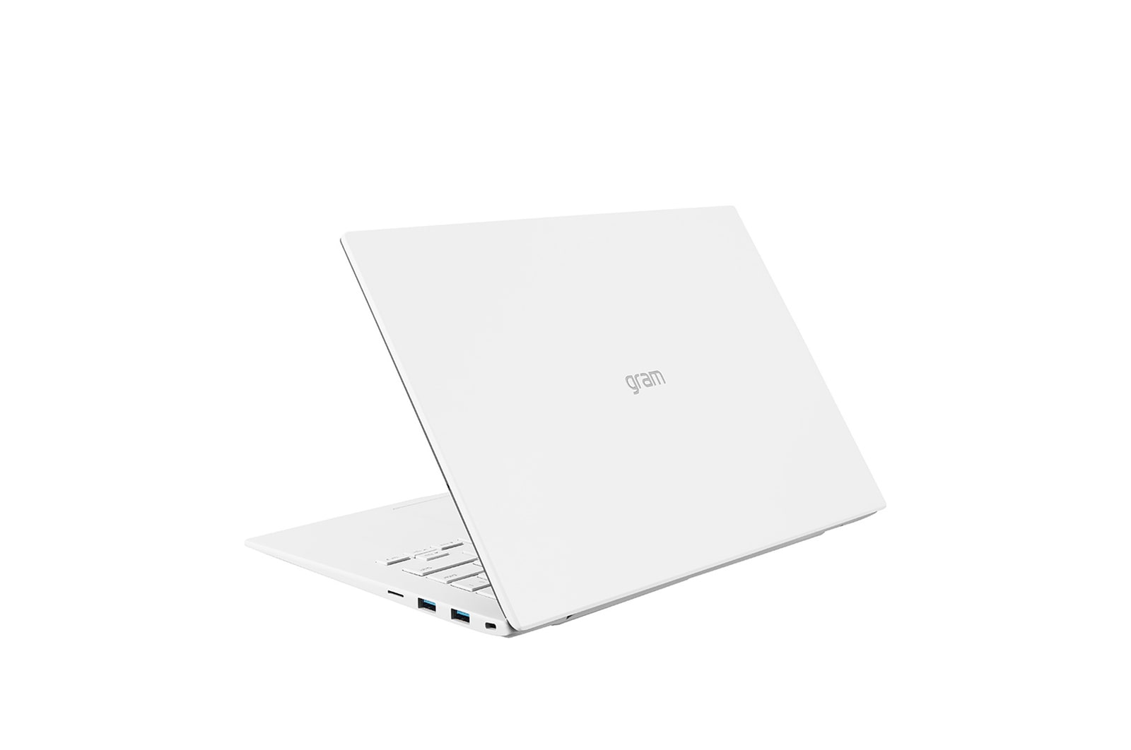 LG gram 35.56 CM (14) Ultra-lightweight with 16:10 IPS Anti glare Display and Intel® Evo 13th Gen. Processors, 14Z90R-G.CP54A2