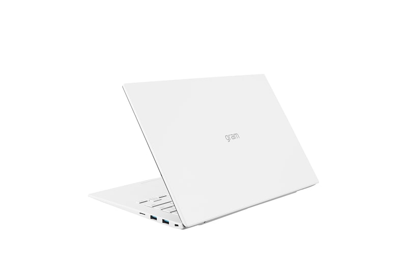 LG gram 35.56 CM (14) Ultra-lightweight with 16:10 IPS Anti glare Display and Intel® Evo 13th Gen. Processors, 14Z90R-G.CP54A2